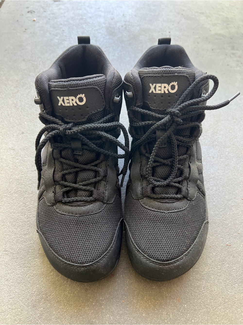 Men's Xero DayLite Hiker Fusion Shoes